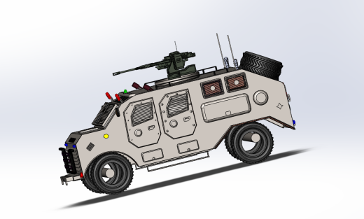 A0003675-装甲运兵车（赫尔克里士）缩略图